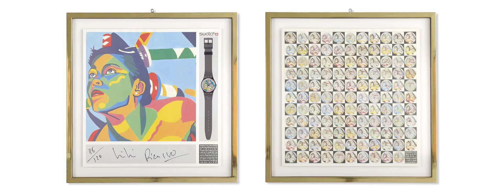 Swatch