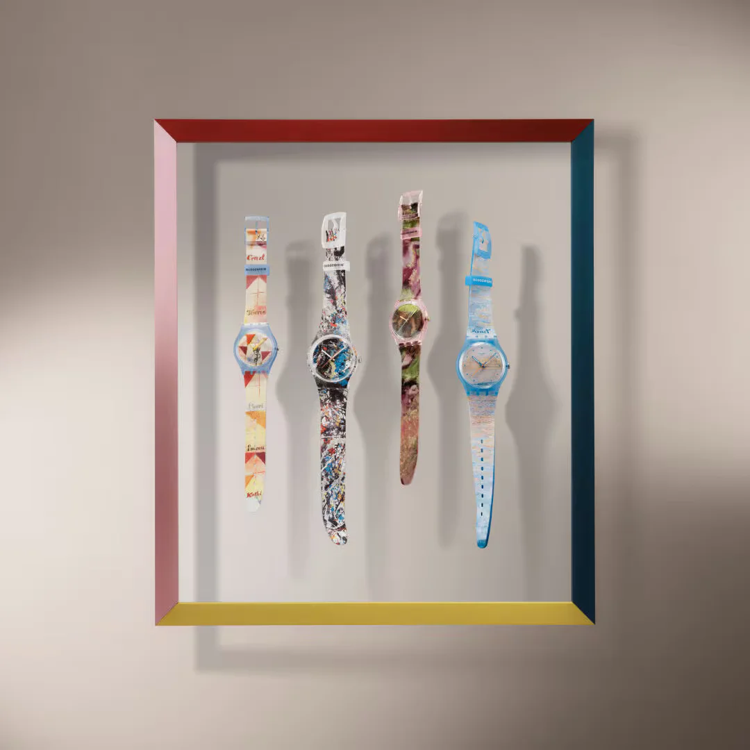 Swatch