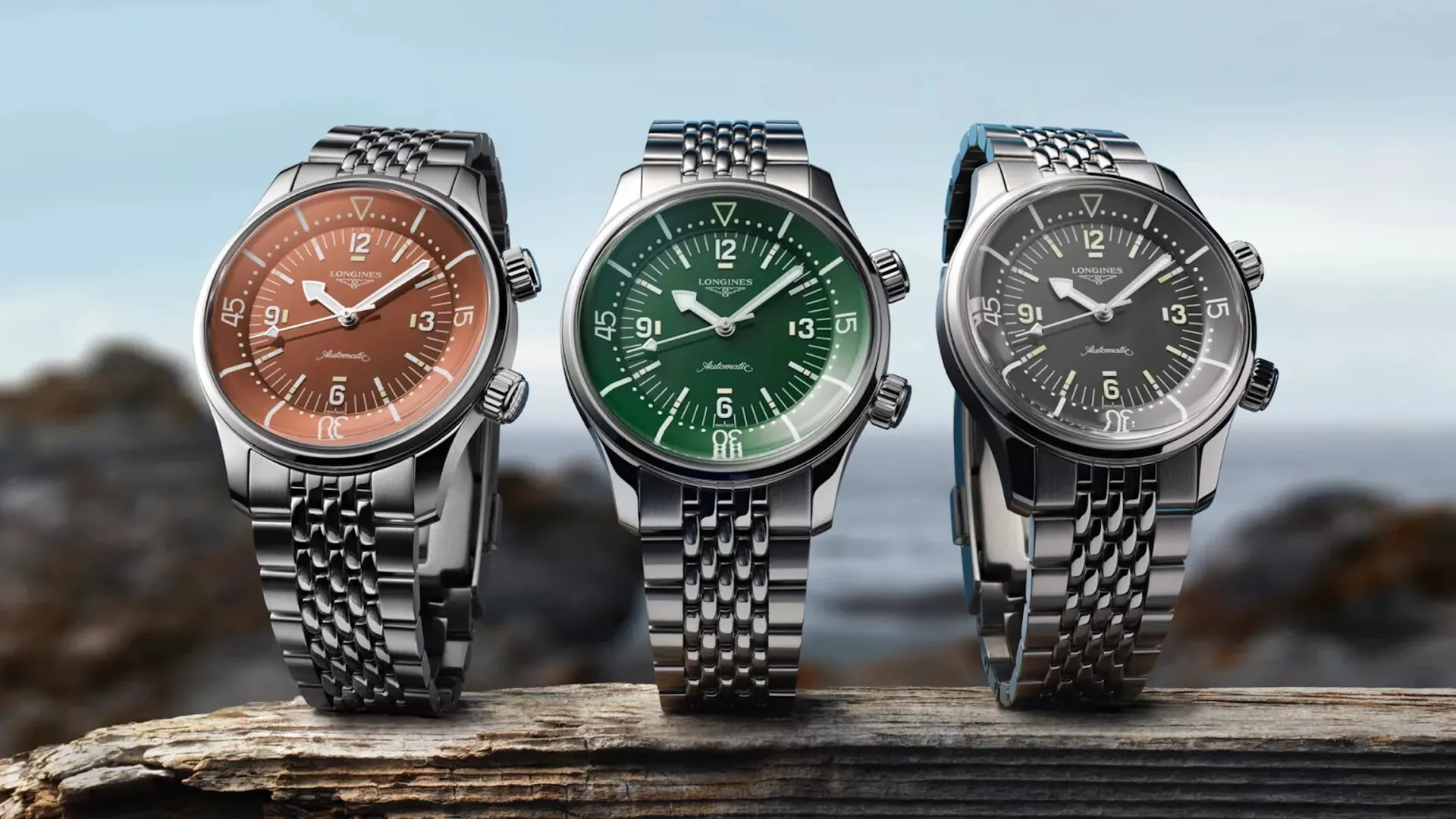 Longines