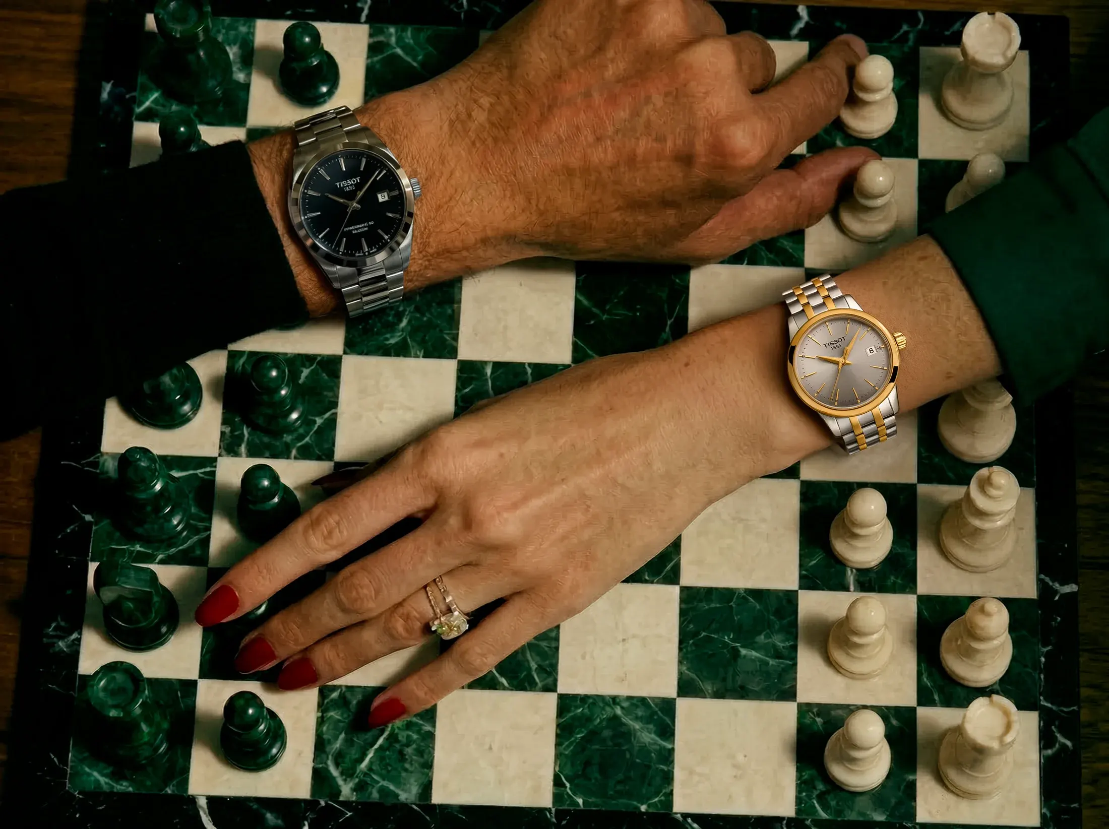 Eurochronos Eurochronos