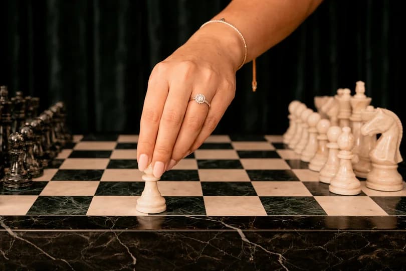 Anillos de compromiso