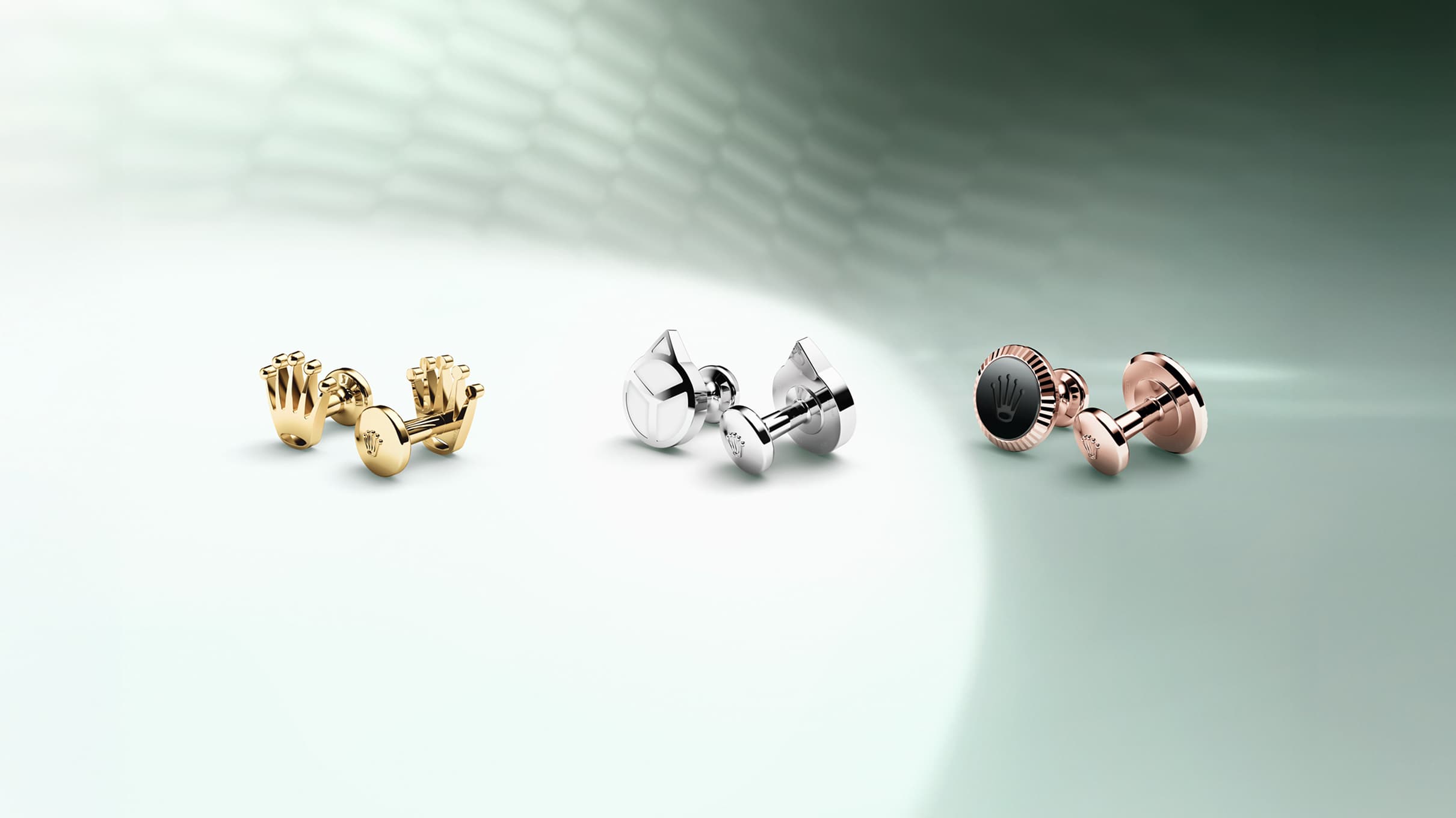 Accesorios Rolex - Eurochronos Accesorios Rolex - Eurochronos