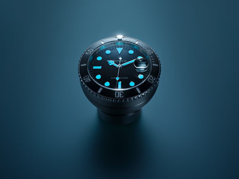 Accesorios Rolex - Eurochronos Accesorios Rolex - Eurochronos