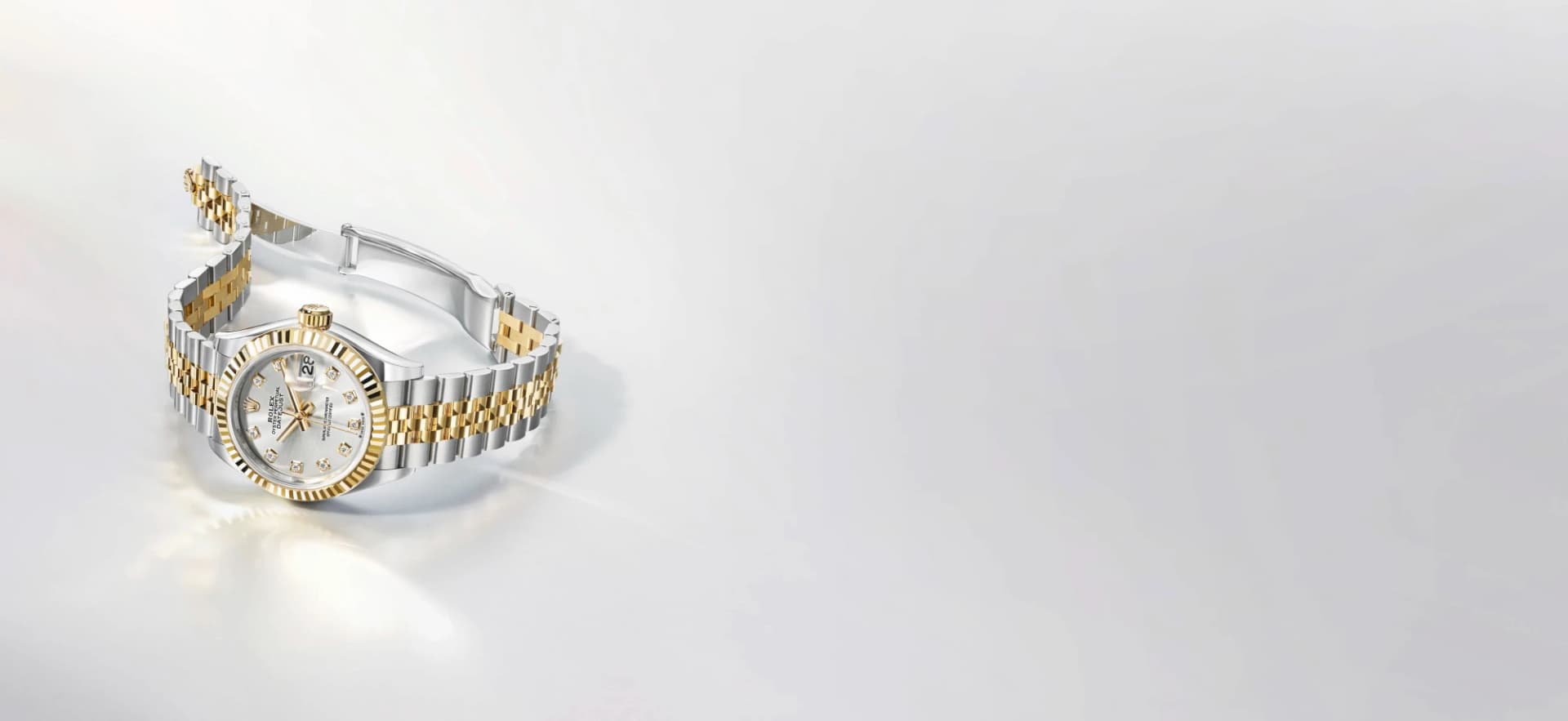 Lady‐Datejust Lady‐Datejust