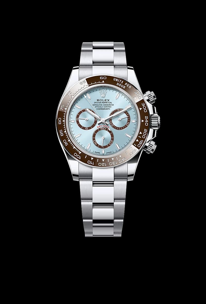 distribuidor oficial rolex en Santa Cruz - Eurochronos distribuidor oficial rolex en Santa Cruz - Eurochronos