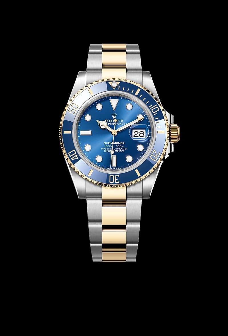 distribuidor oficial rolex en Santa Cruz - Eurochronos distribuidor oficial rolex en Santa Cruz - Eurochronos
