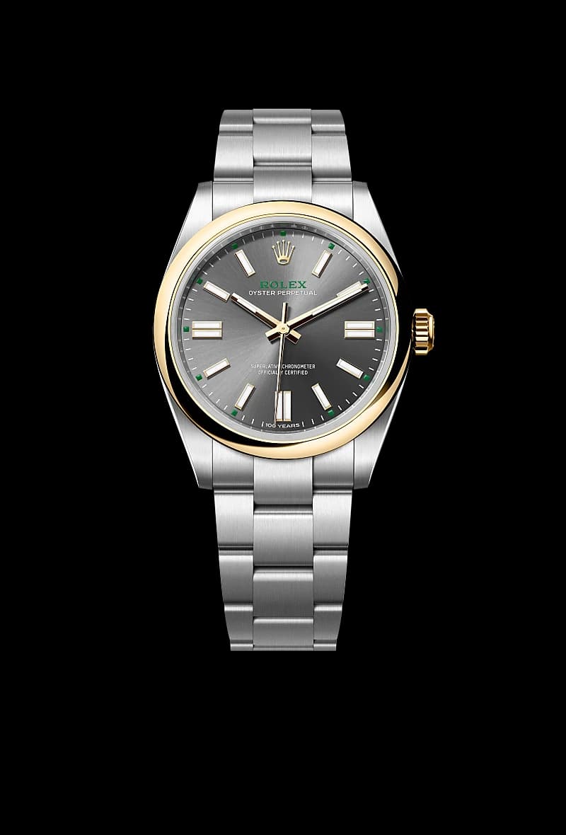 distribuidor oficial rolex en Santa Cruz - Eurochronos distribuidor oficial rolex en Santa Cruz - Eurochronos