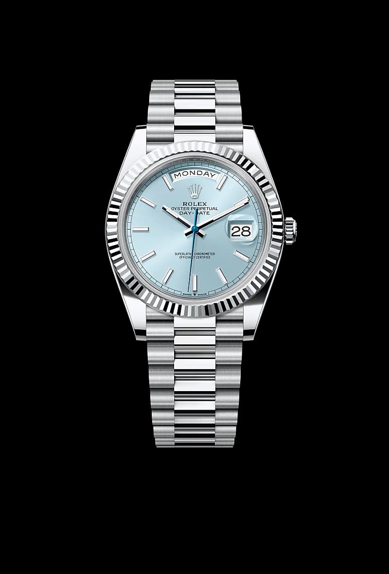 distribuidor oficial rolex en Santa Cruz - Eurochronos distribuidor oficial rolex en Santa Cruz - Eurochronos