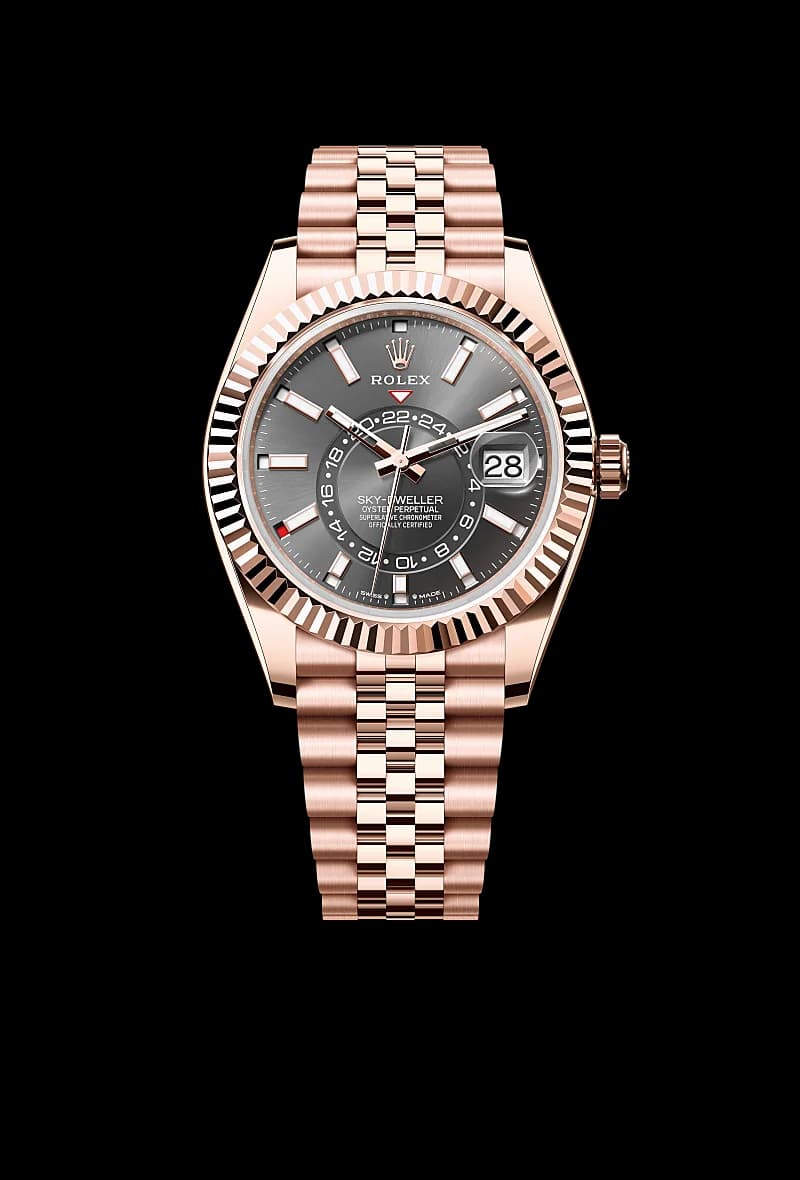 distribuidor oficial rolex en Santa Cruz - Eurochronos distribuidor oficial rolex en Santa Cruz - Eurochronos