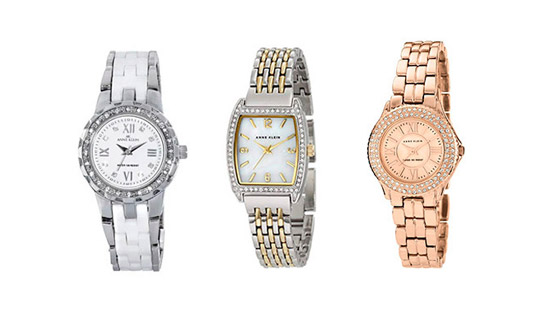 Anne Klein