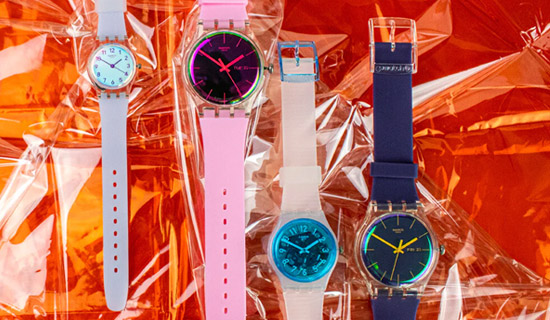 Swatch
